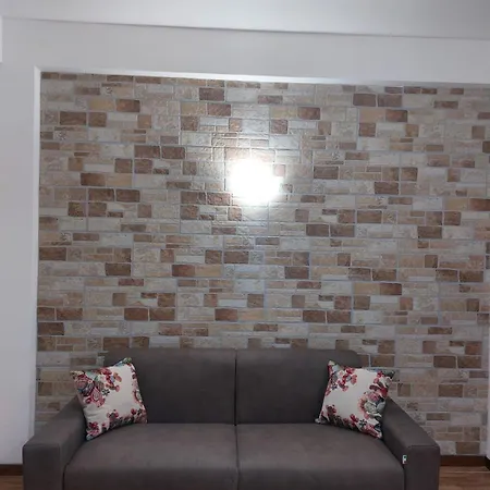 Kalisa Home, E Casa Palermo Capaci