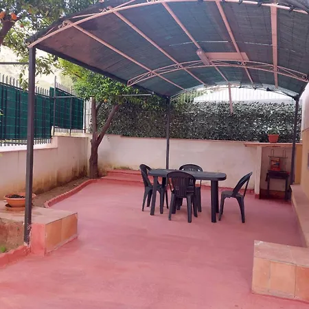 Kalisa Home, E Casa Palermo Capaci