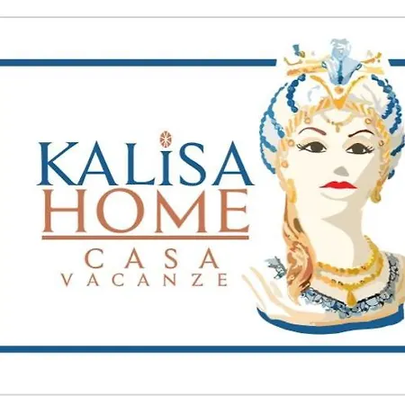 Daire Kalisa Home, E Casa Palermo *