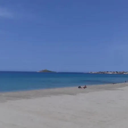 Apartment Kalisa Home, E Casa Palermo