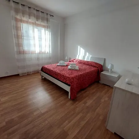 Apartment Kalisa Home, E Casa Palermo Capaci