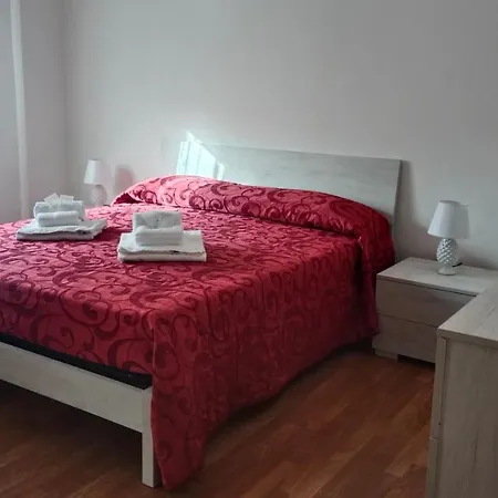 Kalisa Home, E Casa Palermo