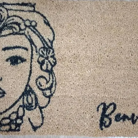 Kalisa Home, E Casa Palermo