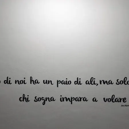 Apartment Kalisa Home, E Casa Palermo