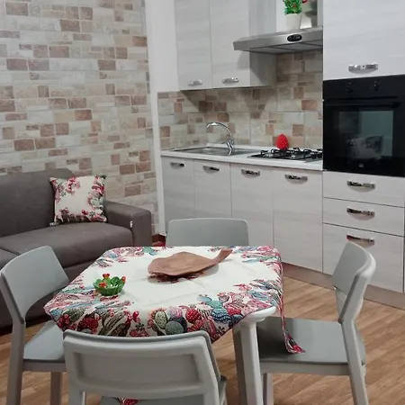 Kalisa Home, E Casa Palermo