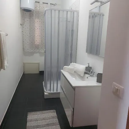 Kalisa Home, E Casa Palermo Capaci