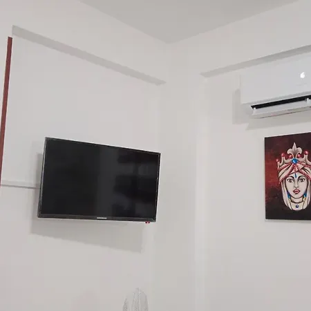 Kalisa Home, E Casa Palermo Apartment Capaci