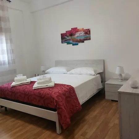 Kalisa Home, E Casa Palermo