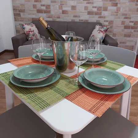 Kalisa Home, E Casa Palermo