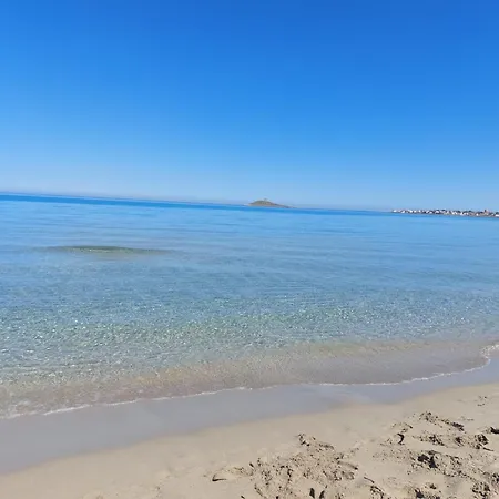 Apartment Kalisa Home, E Casa Palermo *