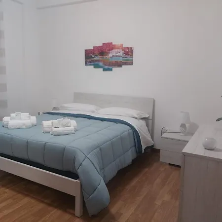 Kalisa Home, E Casa Palermo