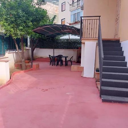 Kalisa Home, E Casa Palermo Apartment Capaci