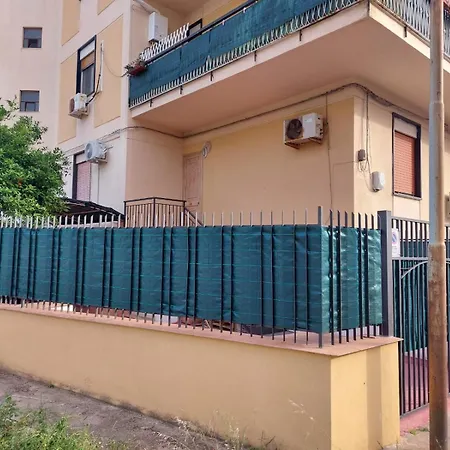 Kalisa Home, E Casa Palermo *