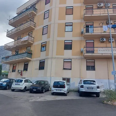 Kalisa Home, E Casa Palermo