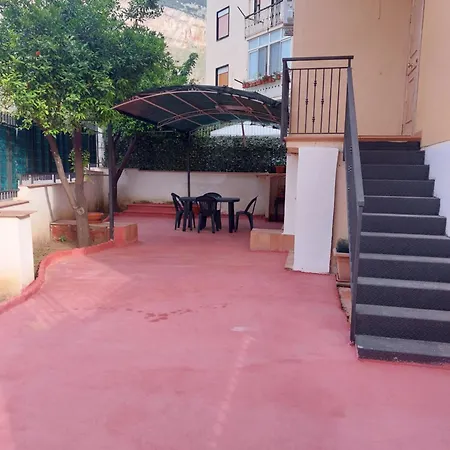 Kalisa Home, E Casa Palermo * Capaci