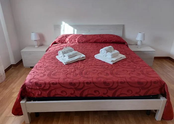 Kalisa Home, E Casa Palermo Appartamento *