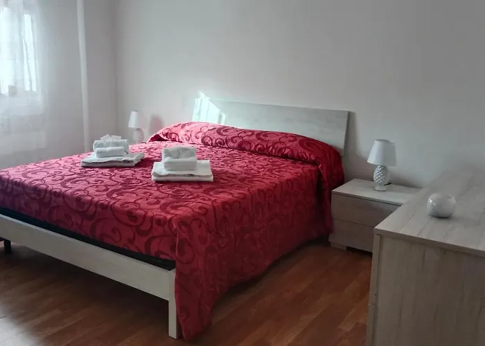 Kalisa Home, E Casa Palermo