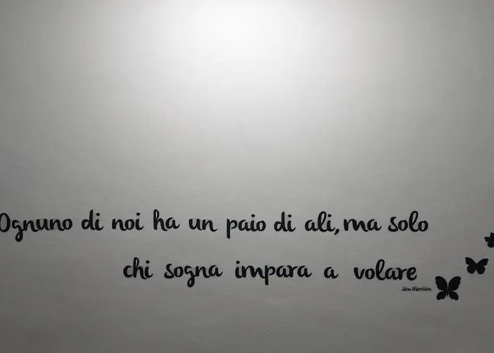 Appartamento Kalisa Home, E Casa Palermo