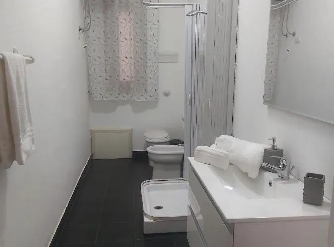 Kalisa Home, E Casa Palermo Appartamento *