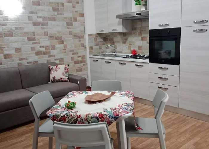 Kalisa Home, E Casa Palermo