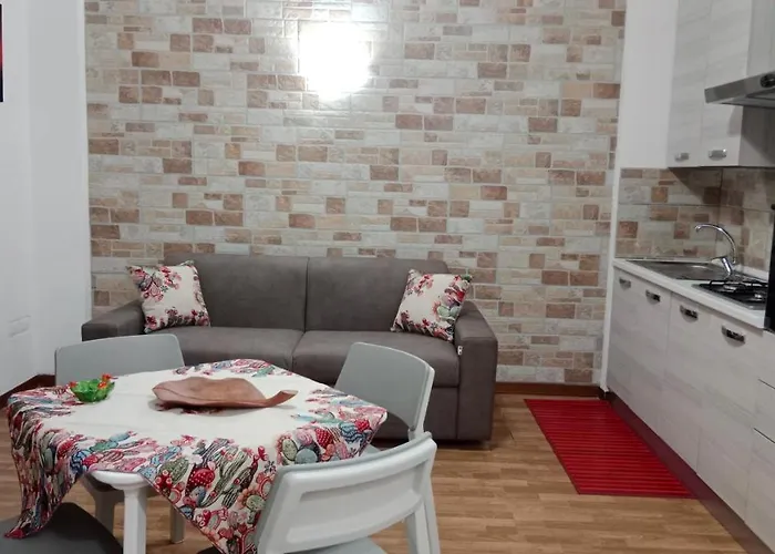 Kalisa Home, E Casa Palermo Appartamento