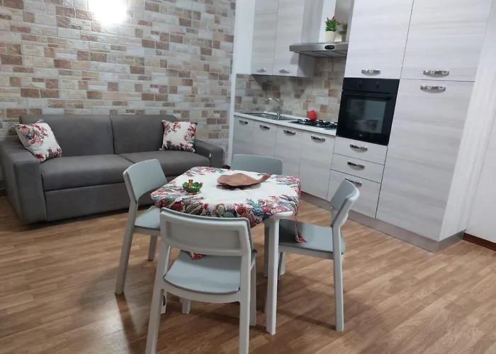 Appartamento Kalisa Home, E Casa Palermo