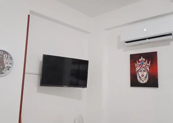 Kalisa Home, E Casa Palermo Appartamento Capaci