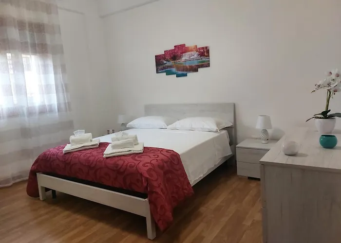 Kalisa Home, E Casa Palermo