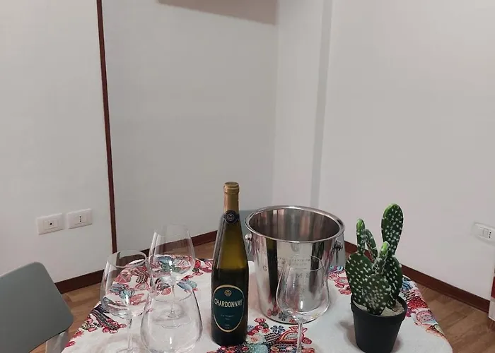 Kalisa Home, E Casa Palermo Διαμέρισμα Capaci