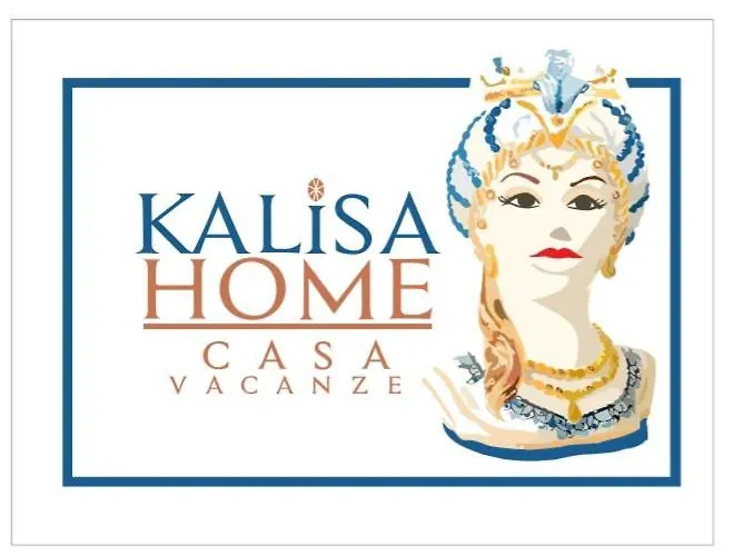 Appartamento Kalisa Home, E Casa Palermo *