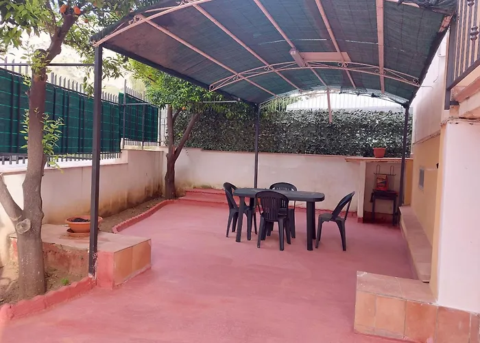 Kalisa Home, E Casa Palermo